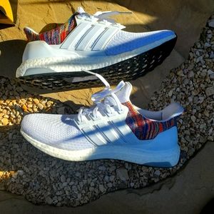 Adidas Ultra Boost 1.0 Multicolor